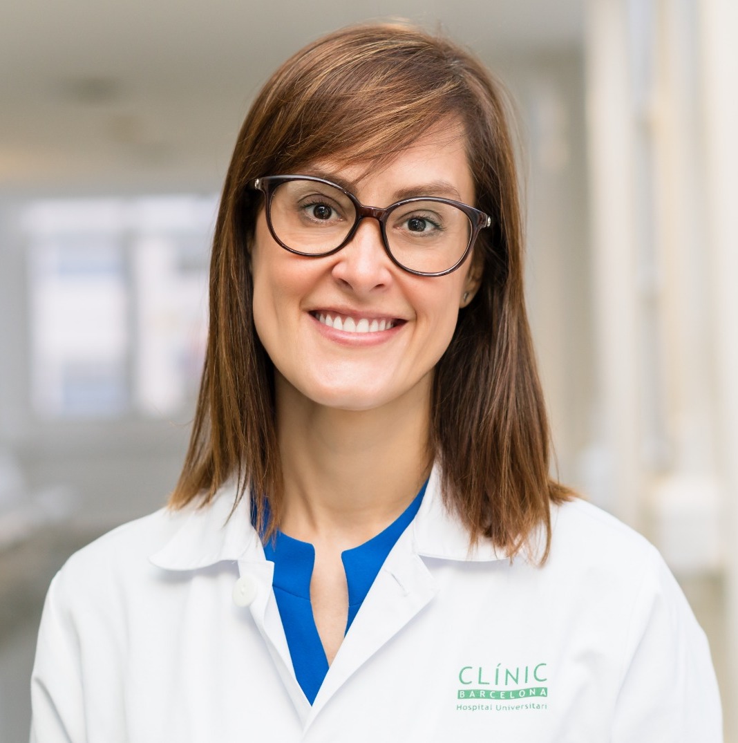 Dra Priscila Giavedoni