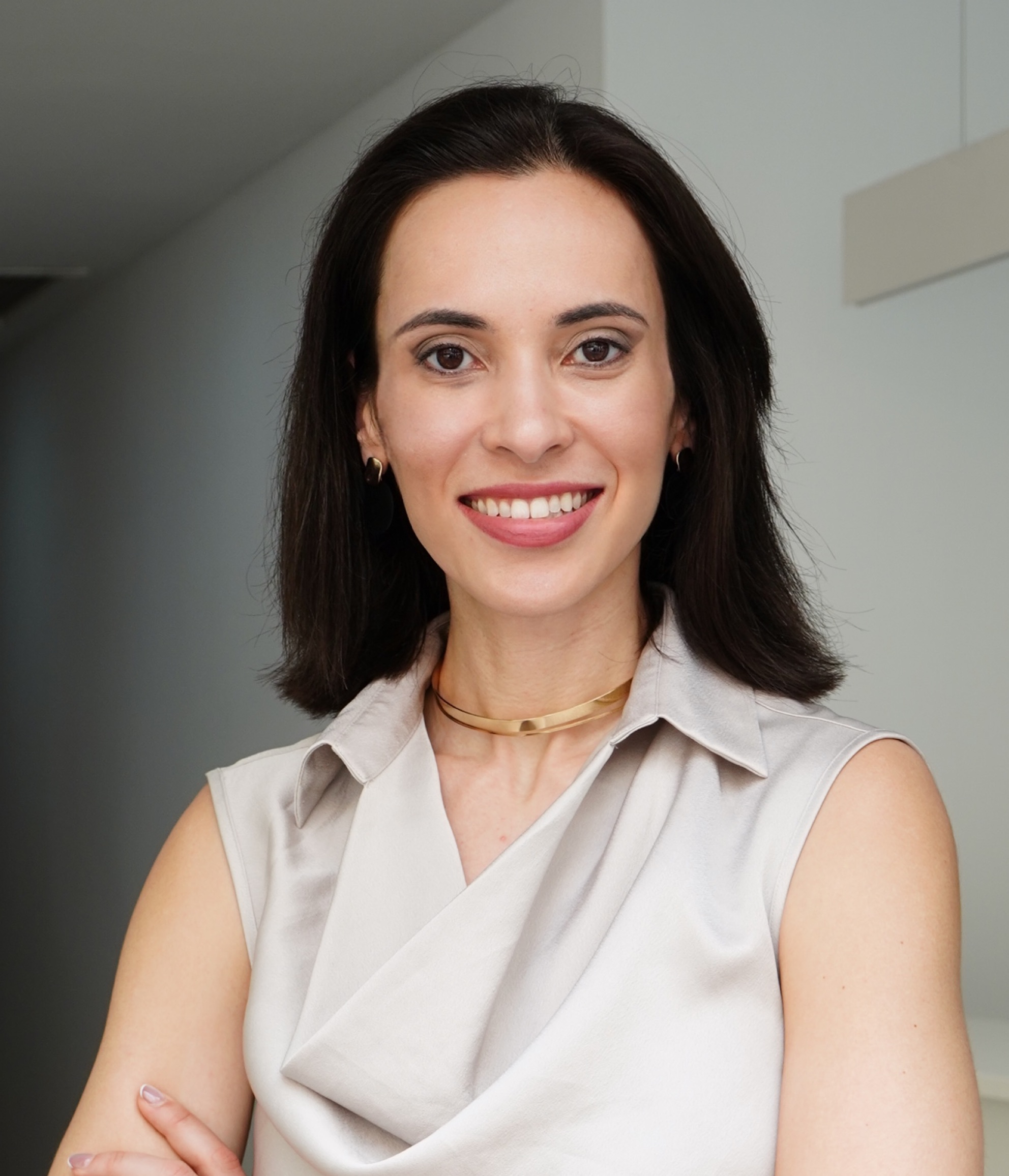 Dra Vanessa Martins